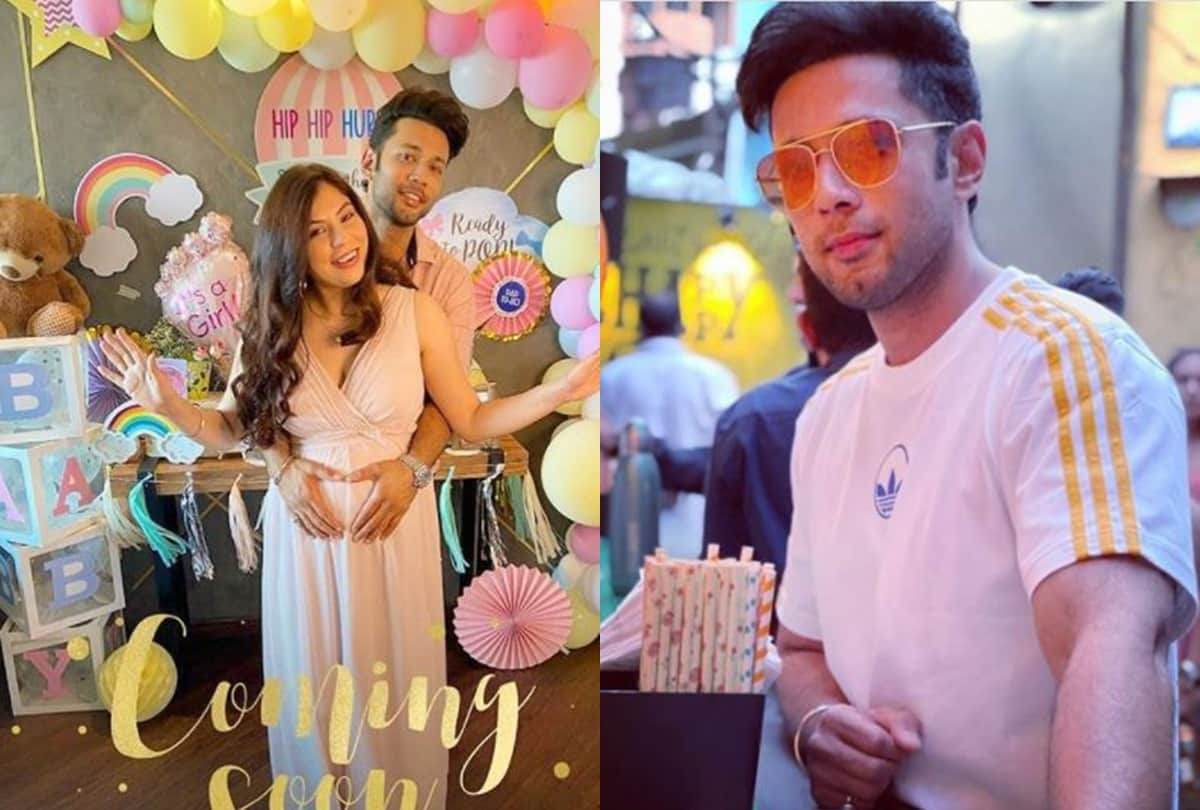 Kasauti Zindagi key 2 actor Sahil Anand announced wife first pregnancy photo goes viral