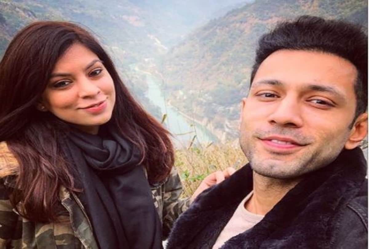 Kasauti Zindagi key 2 actor Sahil Anand announced wife first pregnancy photo goes viral
