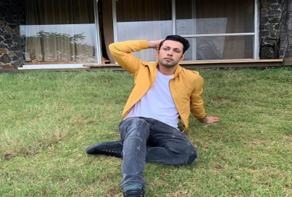 Kasauti Zindagi key 2 actor Sahil Anand announced wife first pregnancy photo goes viral
