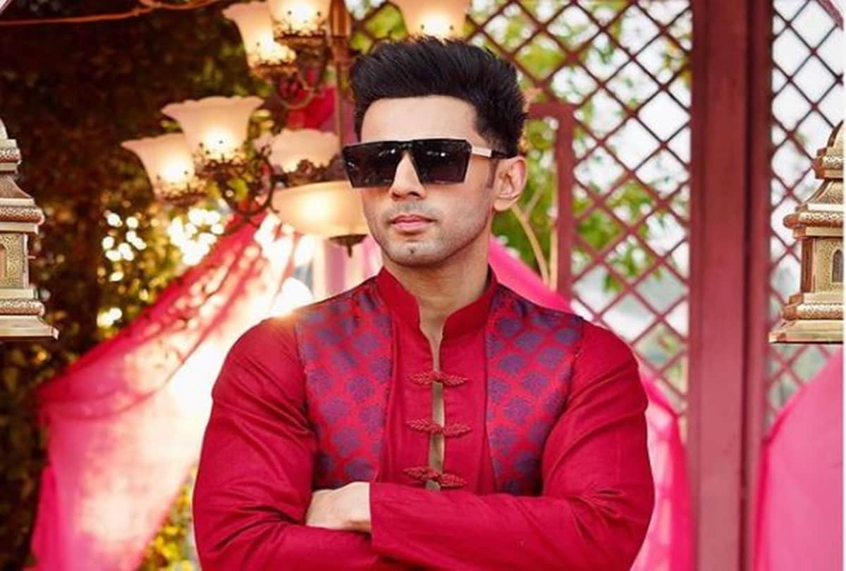 Kasauti Zindagi key 2 actor Sahil Anand announced wife first pregnancy photo goes viral