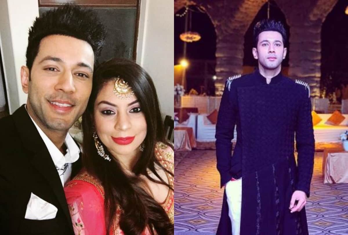 Kasauti Zindagi key 2 actor Sahil Anand announced wife first pregnancy photo goes viral