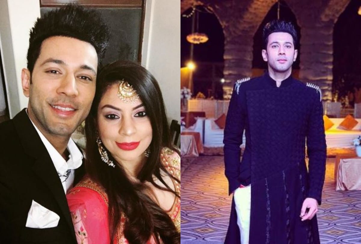 Kasauti Zindagi key 2 actor Sahil Anand announced wife first pregnancy photo goes viral
