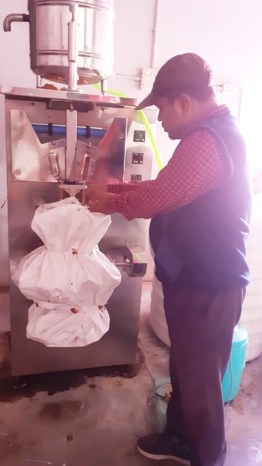 Civic Amenities
