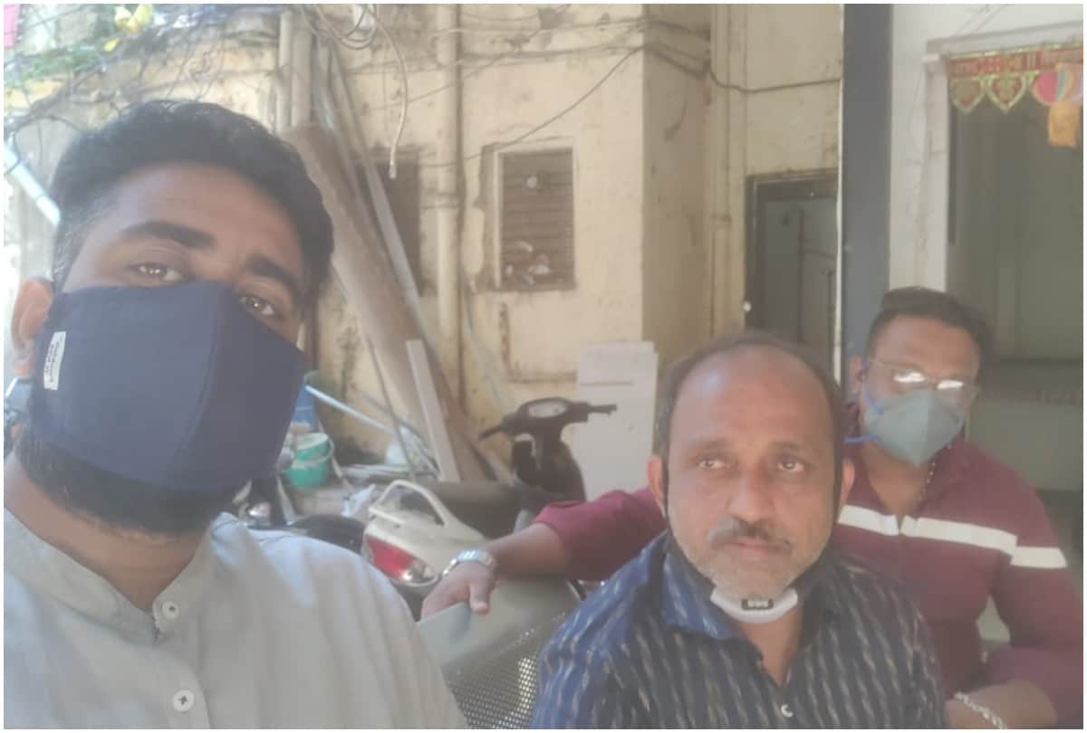 Gangubai Kathiawadi Kamathipura Residents organize protests against Alia Bhatt, Sanjay Leela Bhansali film