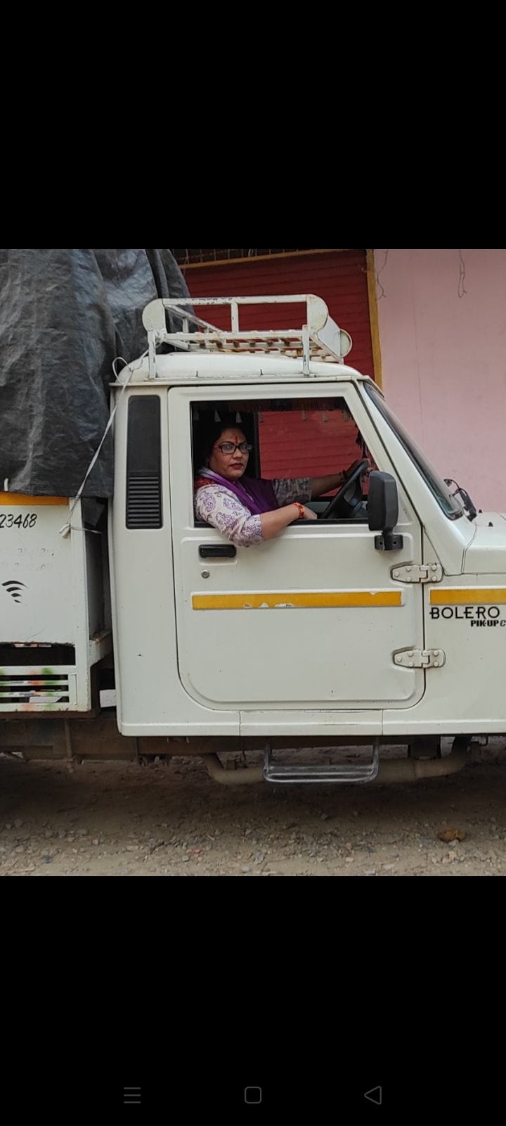 Women wrote a new chapter of success in Hamirpur