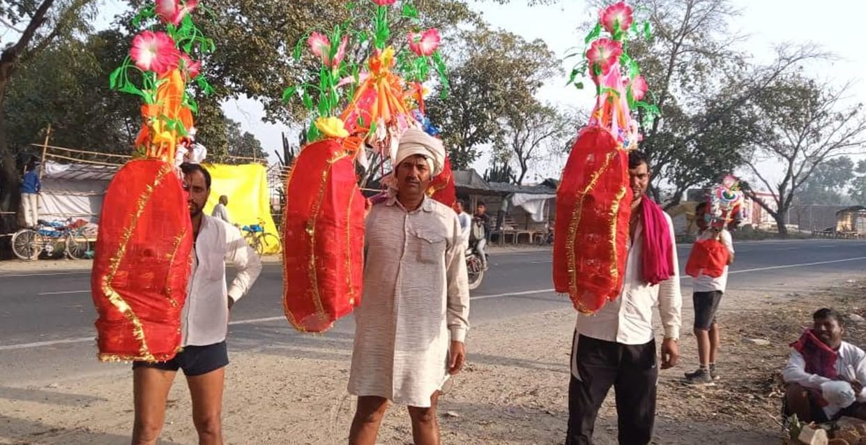Kanwar Mela: Tirthanagri, drenched in full of devotion to Bhole
