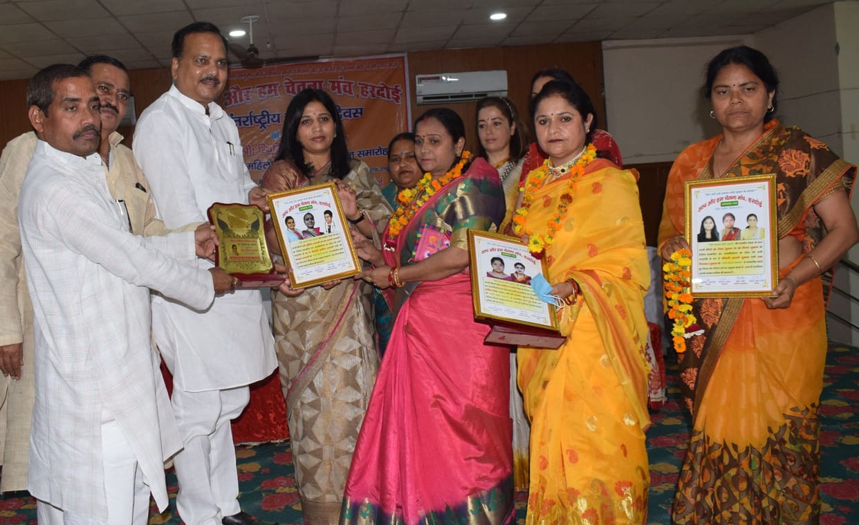 Government aware of daughters' education and career: MLA