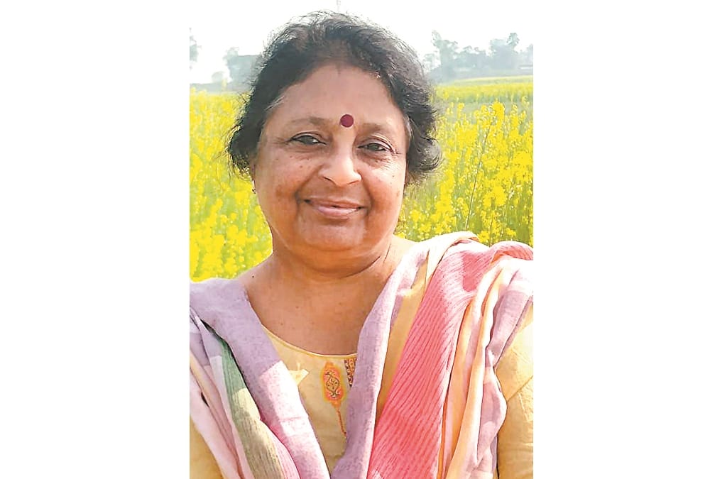 Special story on women's day know about women fight against domestic violence.