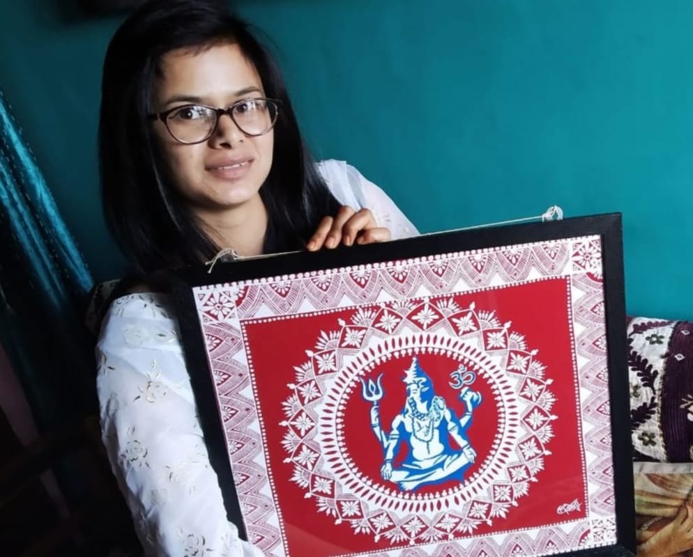 International women day 2021: women power moving beyond culture devotion