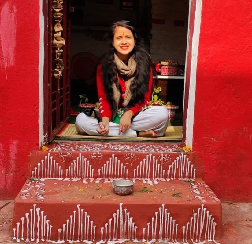 International women day 2021: women power moving beyond culture devotion