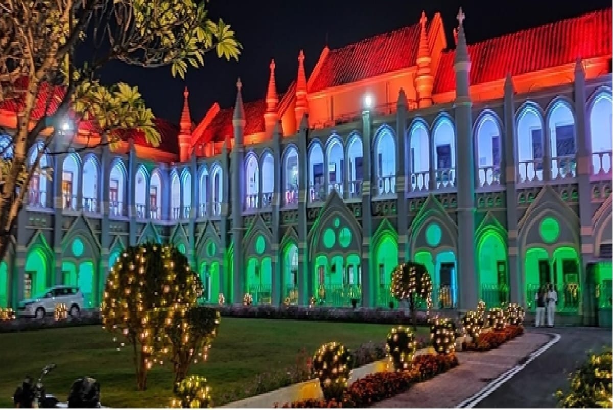 Madhya Pradesh High Court Recruitment 2021 News Multiple Job Openings in Jabalpur Bench