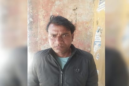 Murder In Love Affair: Lover Killed Woman Crime News Agra
