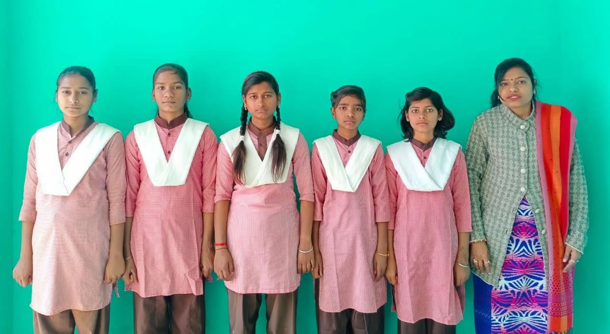 mainpuri proud on women day