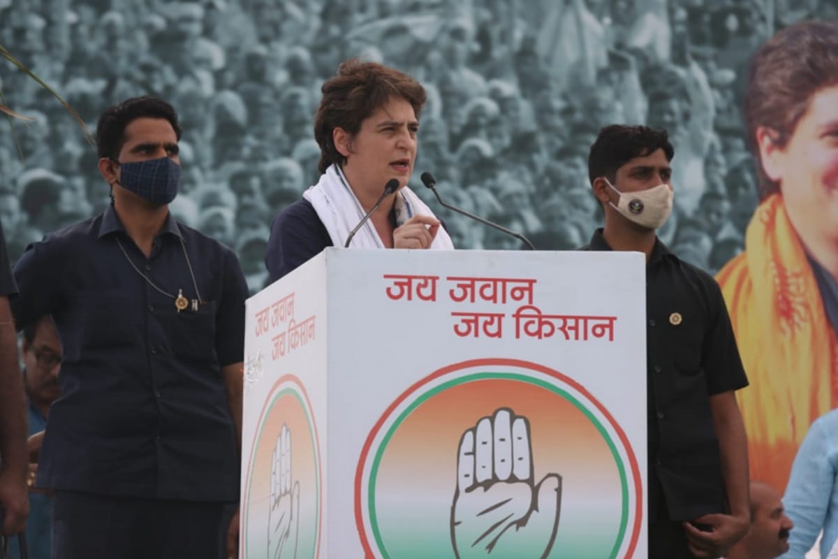 Congress will give training to block presidents in Gorakhpur