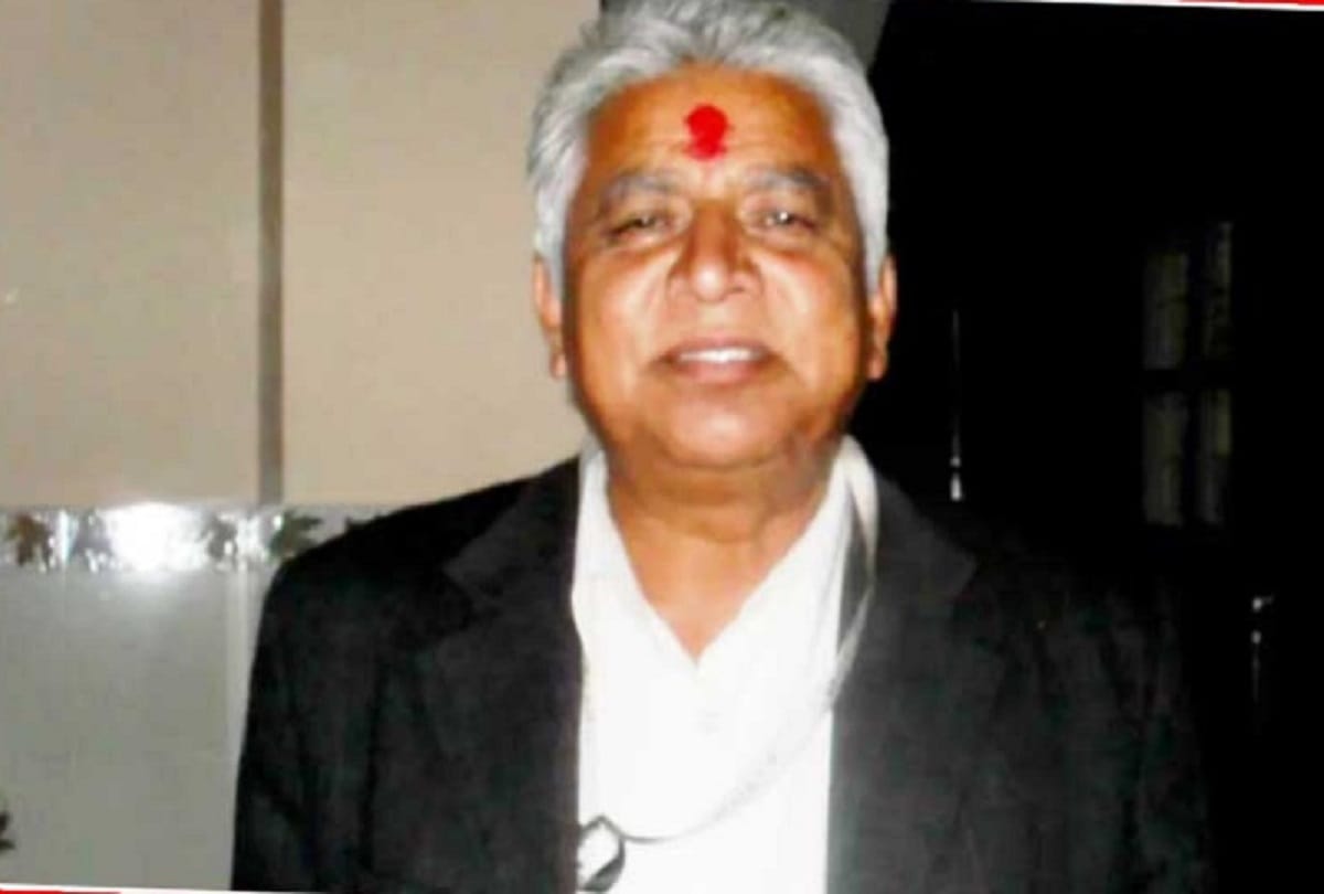 Nepal Politics, Supreme Court hands over the Nepal Communist Party to Rishi Kattel