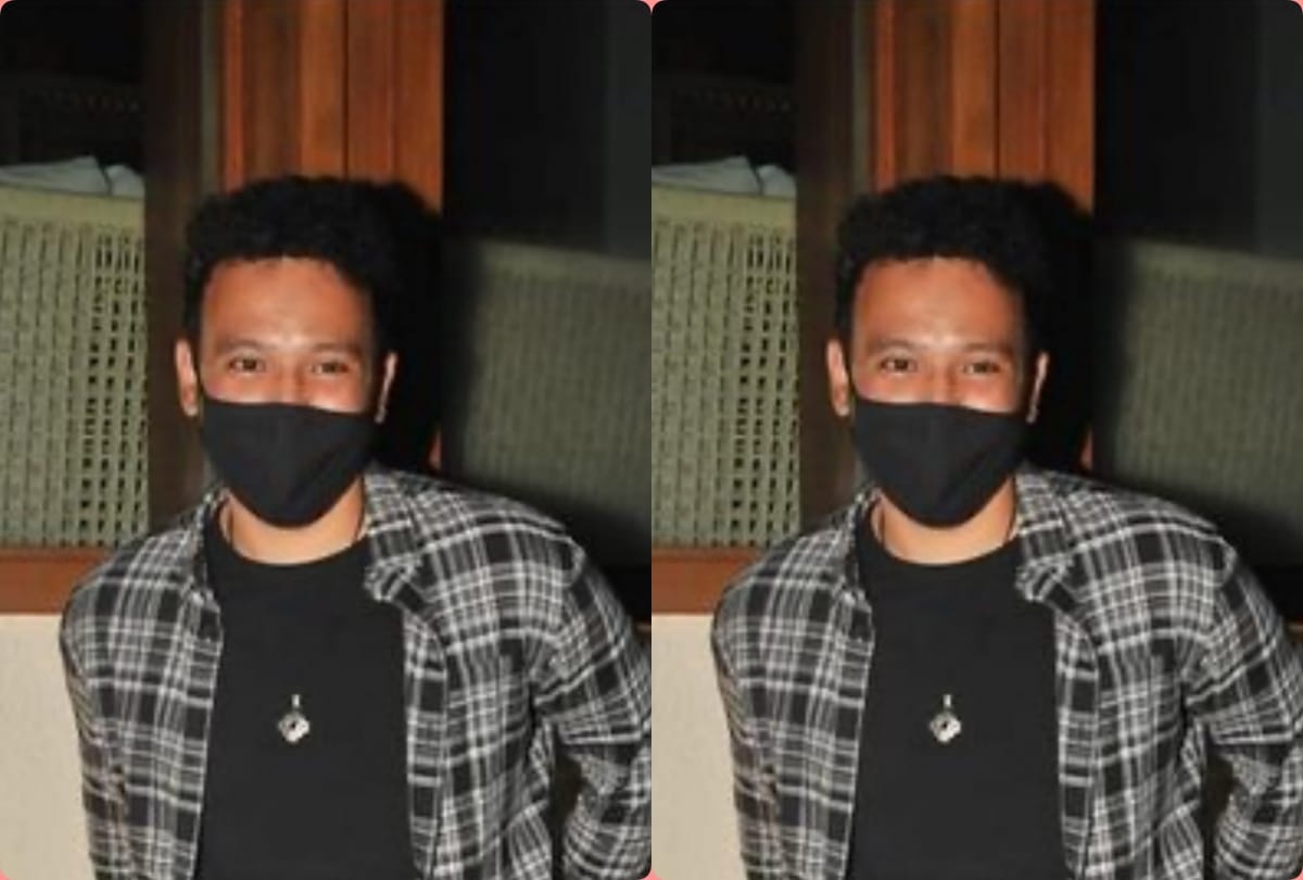 Shraddha Kapoor spotted in boyfriend Rohan Shrestha birthday party ranveer singh also joined photos gone viral