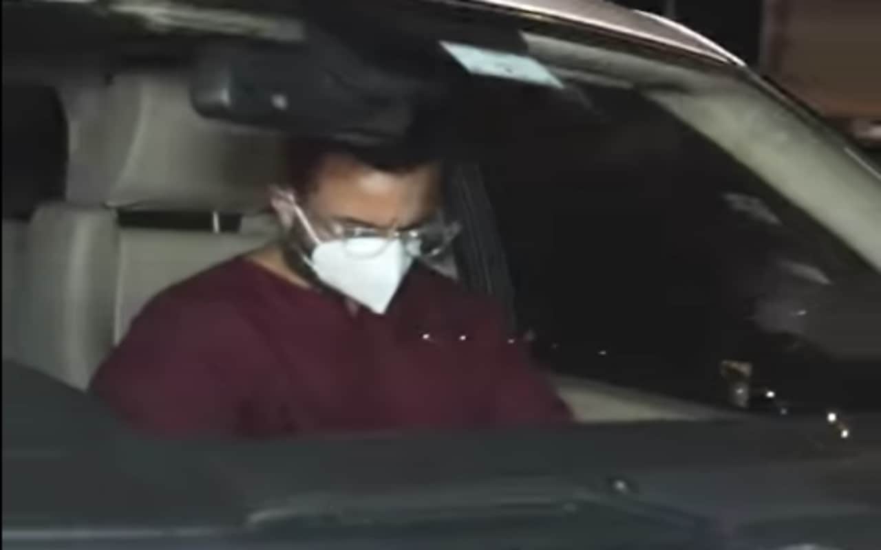 saif ali khan celebrated his elder son ibrahim ali khan birthday