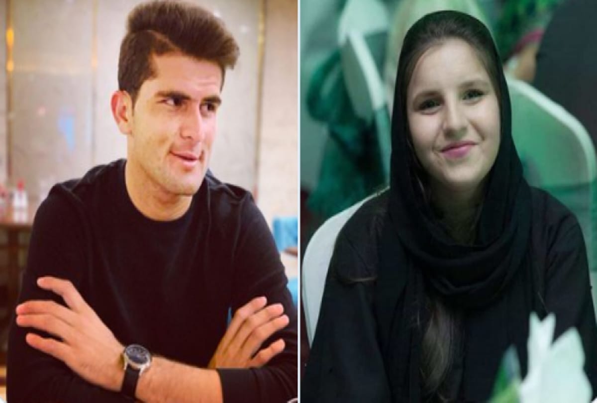 Pakistan pacer Shaheen Afridi and Shahid Afridi daughter getting married soon
