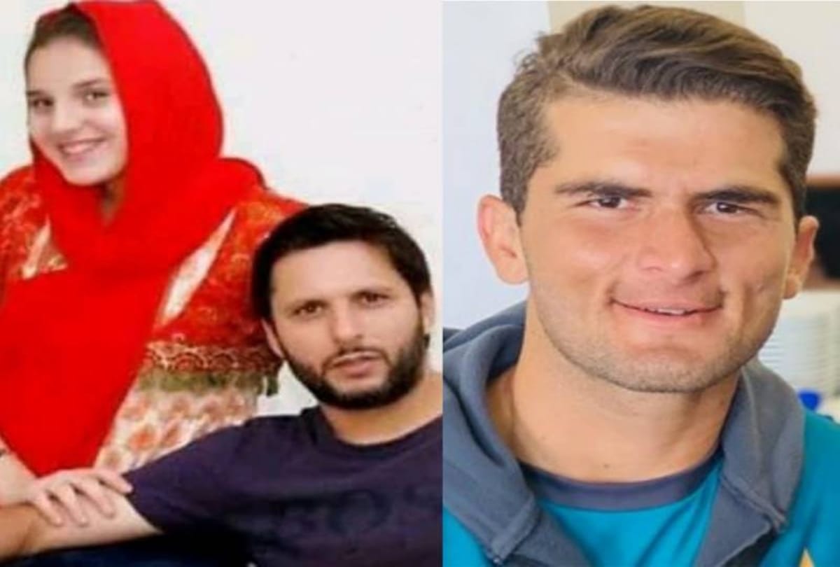 Pakistan pacer Shaheen Shah Afridi to get engaged to Shahid Afridis daughter