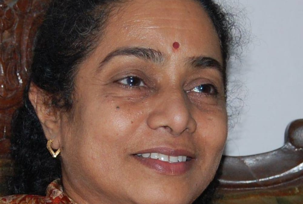 Case filed against dismissed VC of Bhatkhande University
