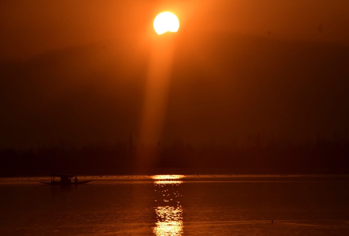 what is dakshinayan and importance of dakshinayan in astrology
