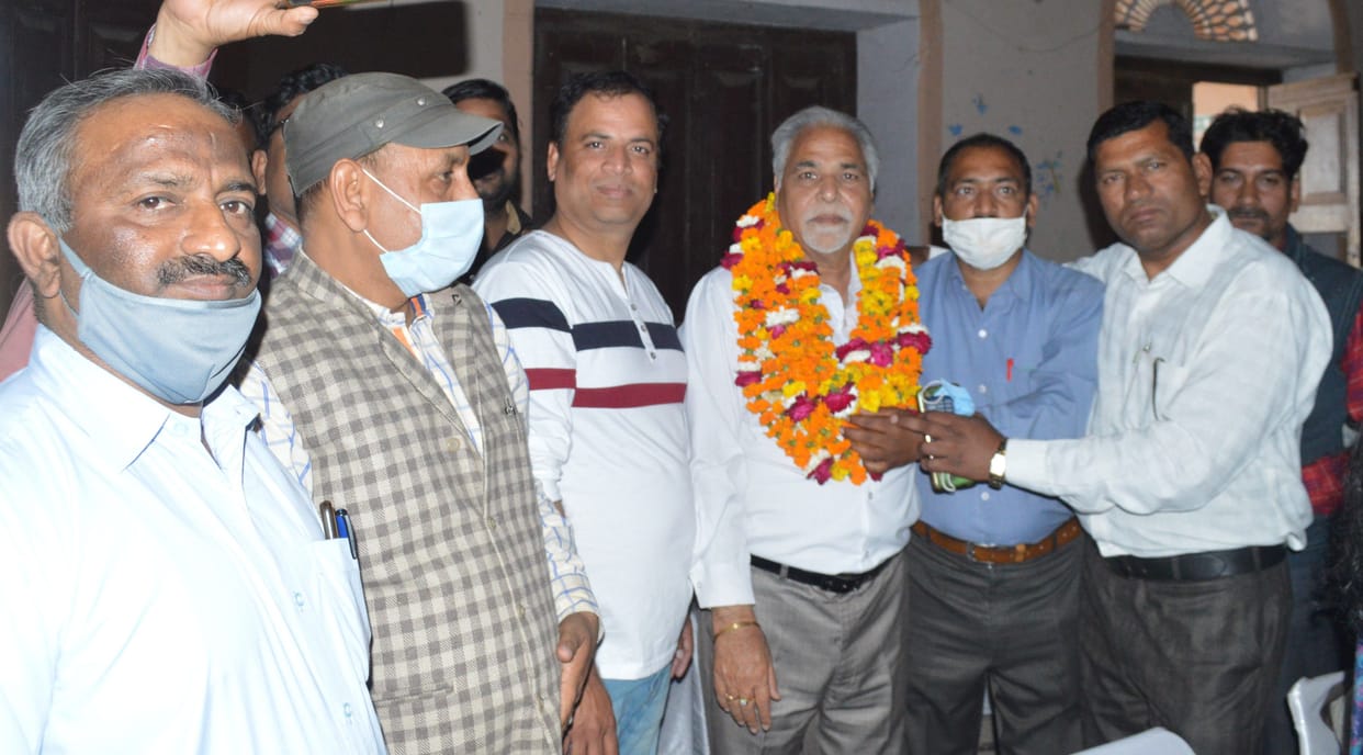Hathras: The entire program of education should be learner-centric