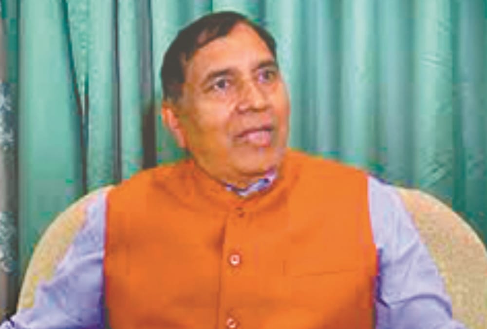 Case will be filed against SP MLC Vasudev Yadav.