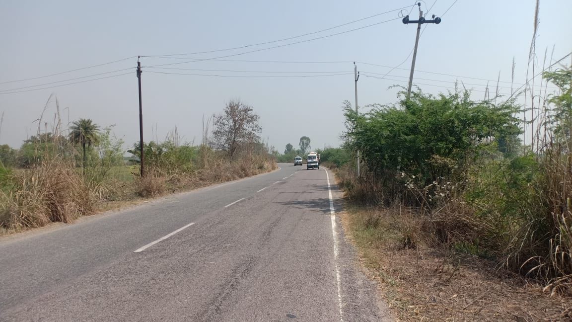 alert from to andha mor, six month six death