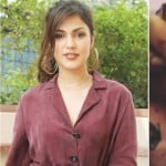 रिया चक्रवर्ती