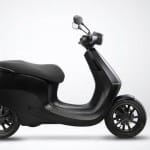 Ola e scooter