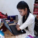 समाज के लिए मिसाल बनी मुरादाबाद की प्रगति 