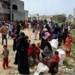 Rohingya row