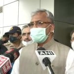 मुख्यमंत्री त्रिवेंद्र सिंह रावत