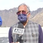 Uttarakhand Chief Minister Trivendra Singh