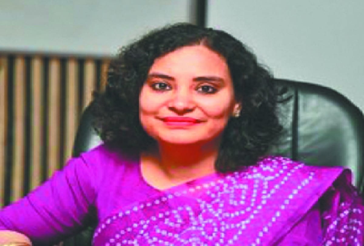 Delhi News : Dr. Ruchika is making future for daughters in engineering