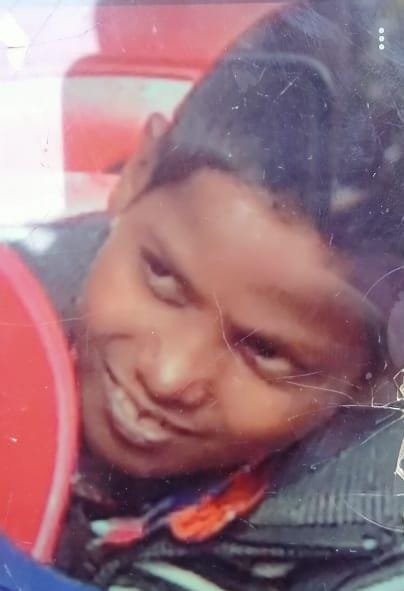 Missing child killed, damaged corpse found in farm