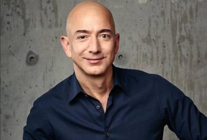 Jeff Bezos - वाशिंगटन पोस्ट बेचकर एनएफएल टीम खरीदना चाहते हैं जेफ बेजोस, मीडिया रिपोर्ट में दावा Jef Bezos