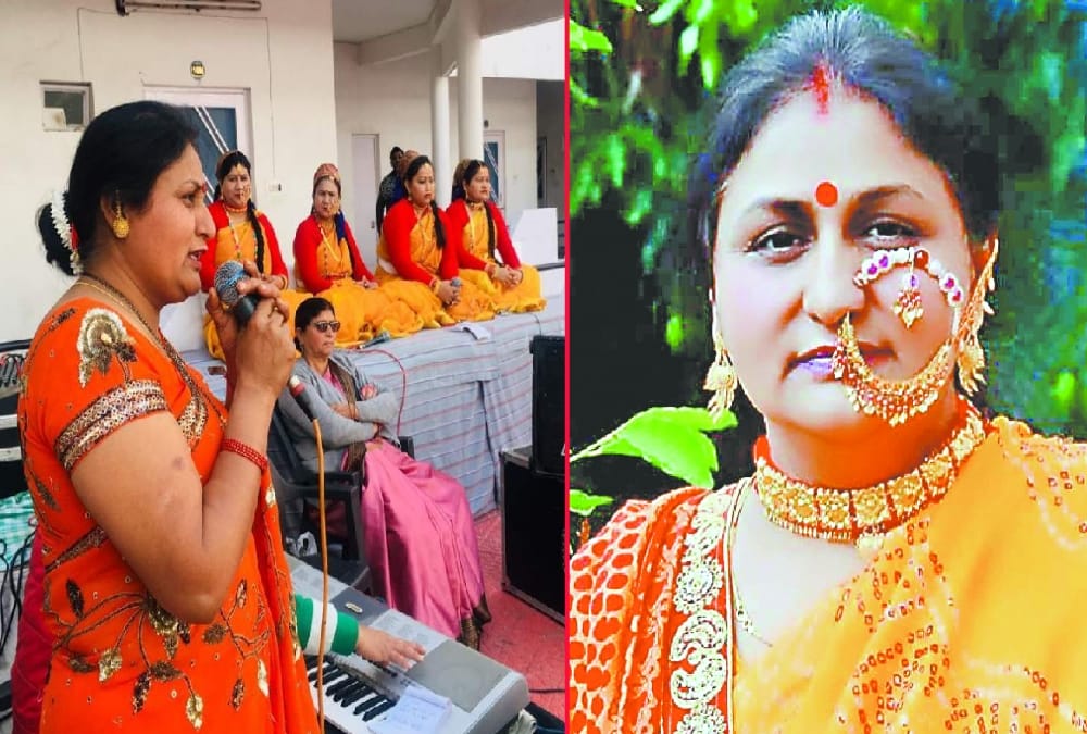 International Women's Day 2021: Rishikesh women Campaign against Alcoholism