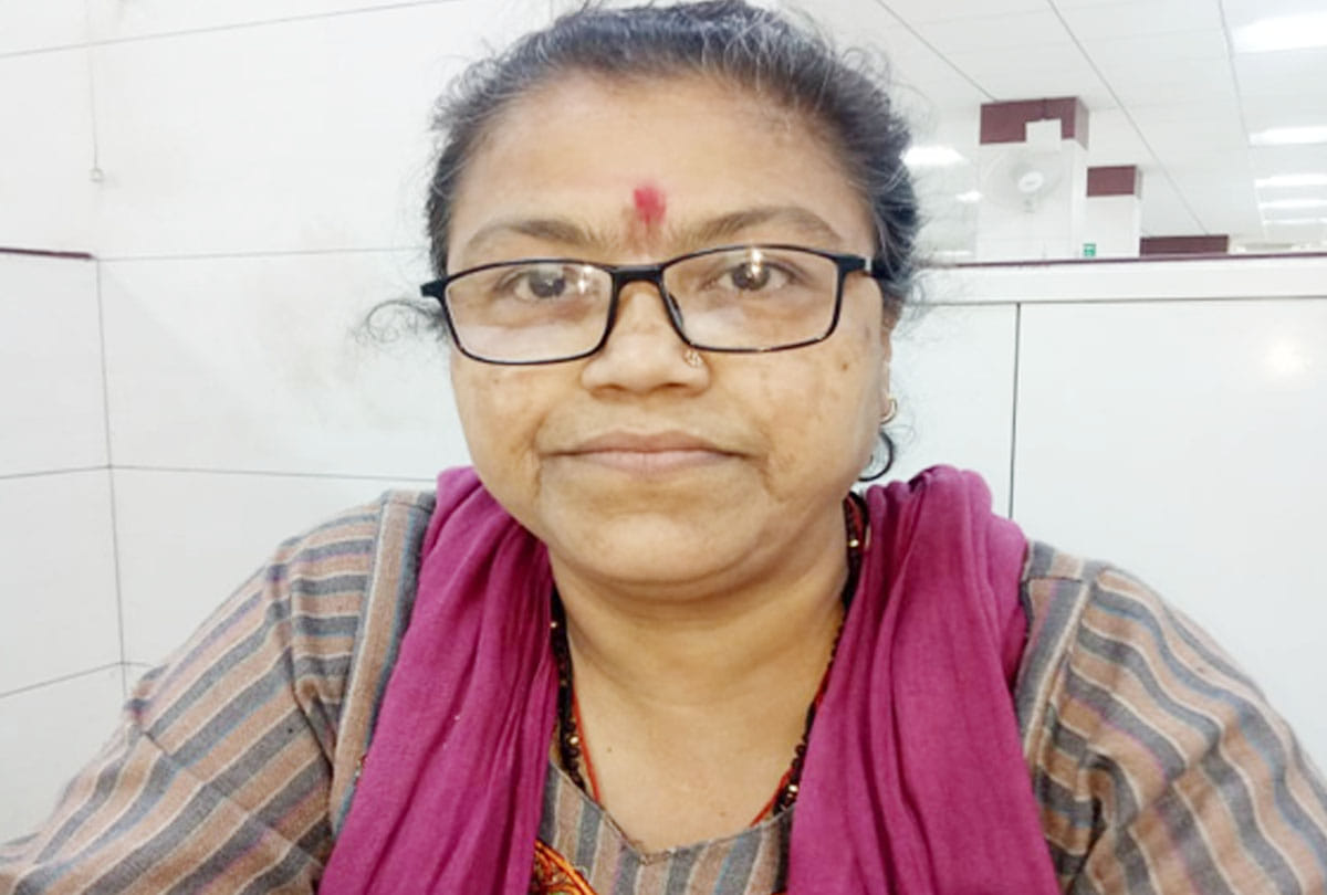 International Women’s Day 2021 Special story