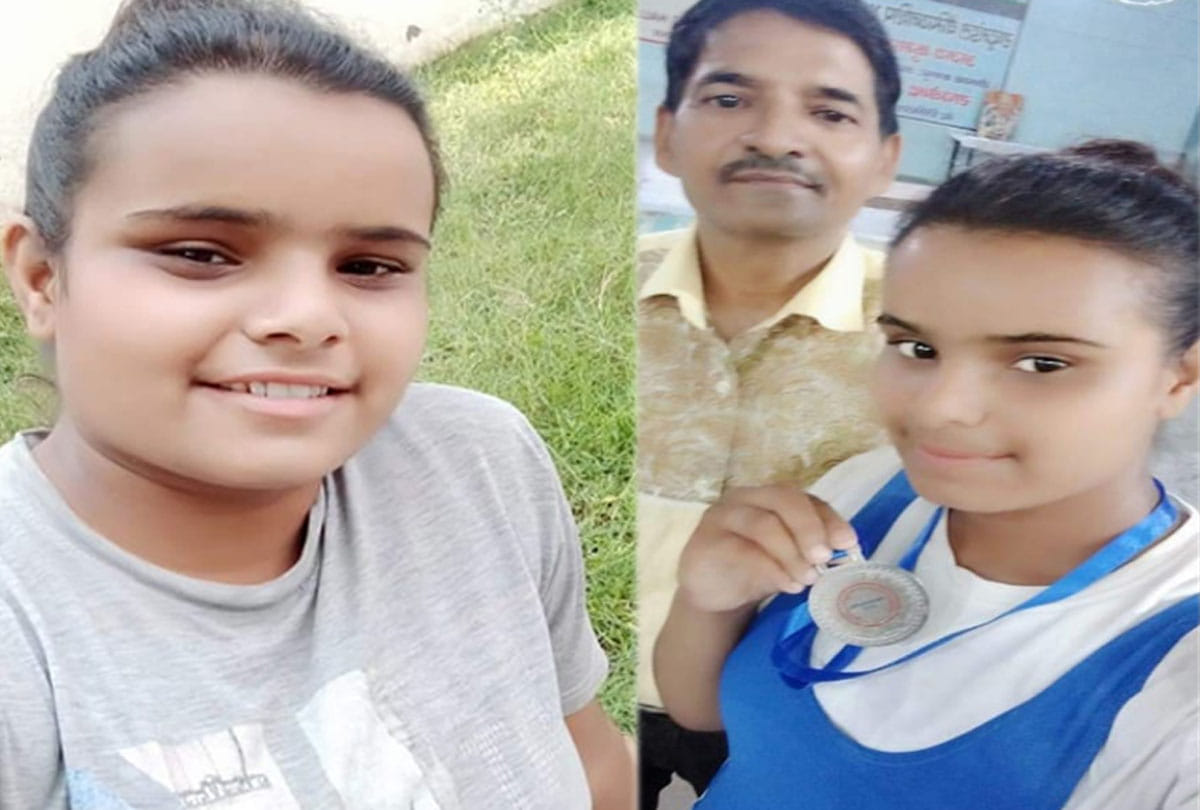 International Women’s Day 2021, Story of weightlifter swati sharma