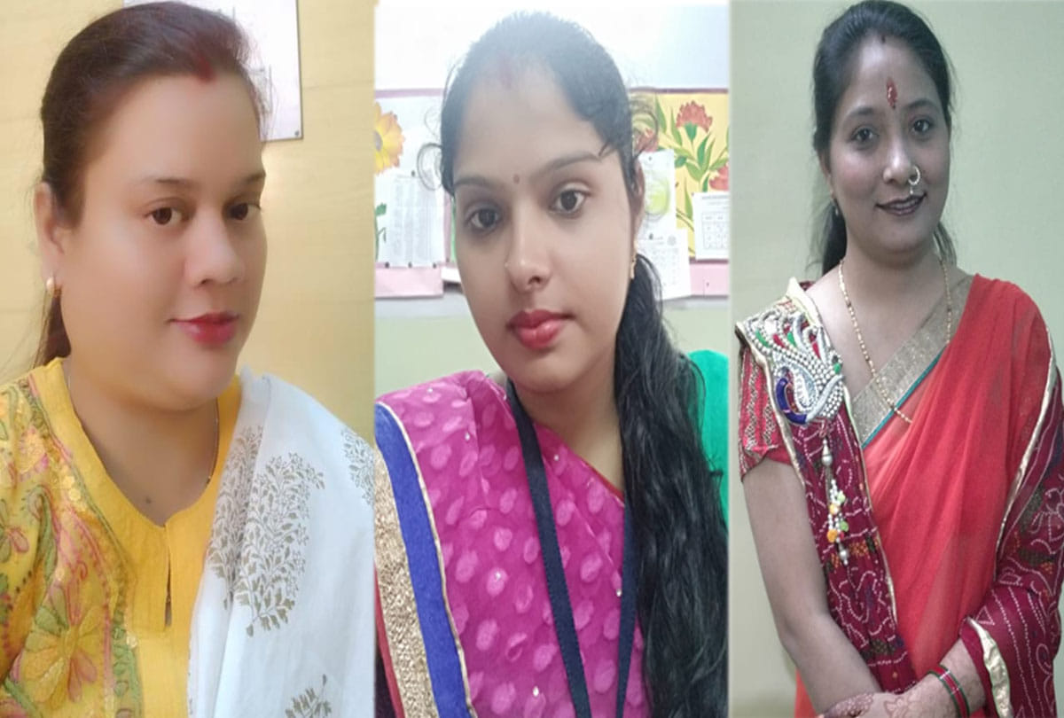 International Women’s Day 2021, Special story, story of struggle