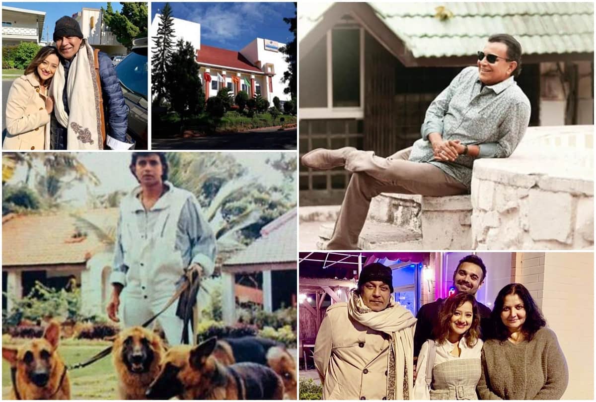 Mind blowing Facts About Mithun Chakraborty Which You Never Know