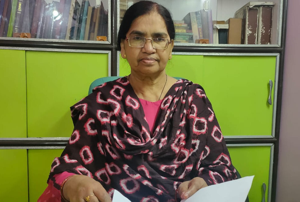 Women’s Day 2021 Special story, kanpur news