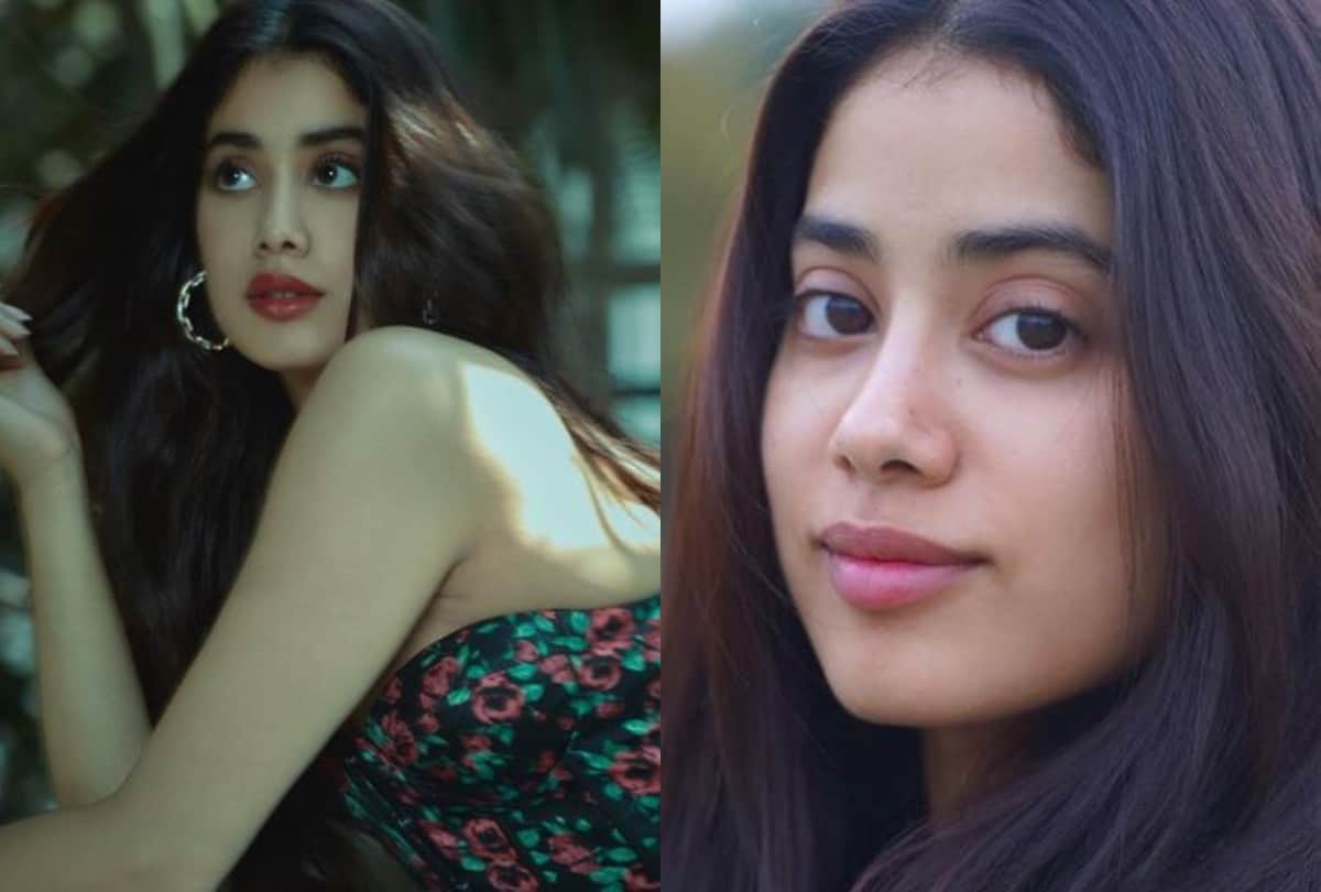 Janhvi kapoor manager spotted manhandling a fan who came close to actress  for selfie see video