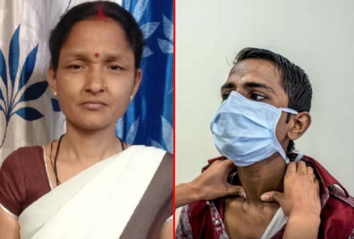Asha made 37 patients TB champions in Gorakhpur