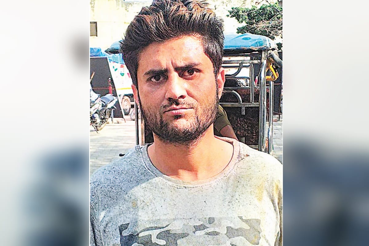Murder in Meerut: Murderer son had no regret of killing his Father for not paying one crores
