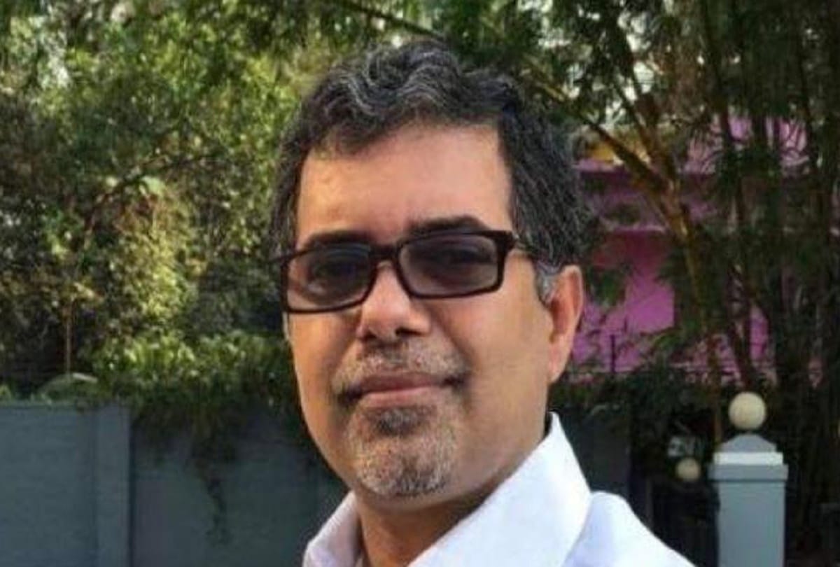 AP Abdullakutty is BJP candidate for Malappuram Lok sabha bye polls