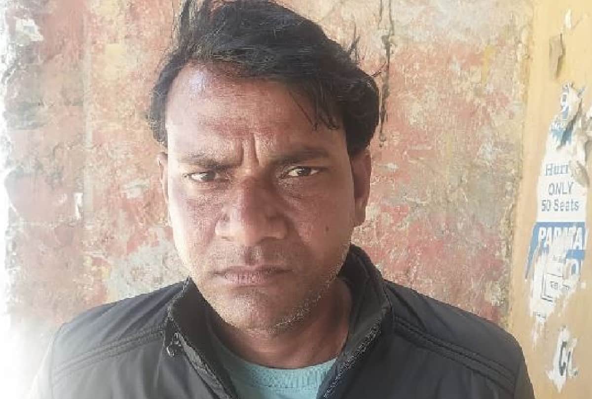 man killed his girlfriend in agra