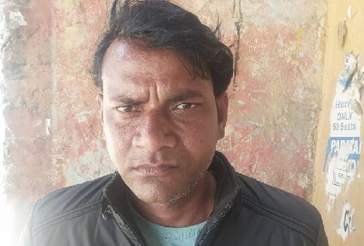 Murder In Love Affair Man Killed His Girlfriend