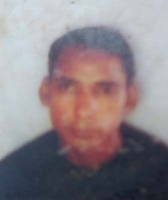 Aligarh crime